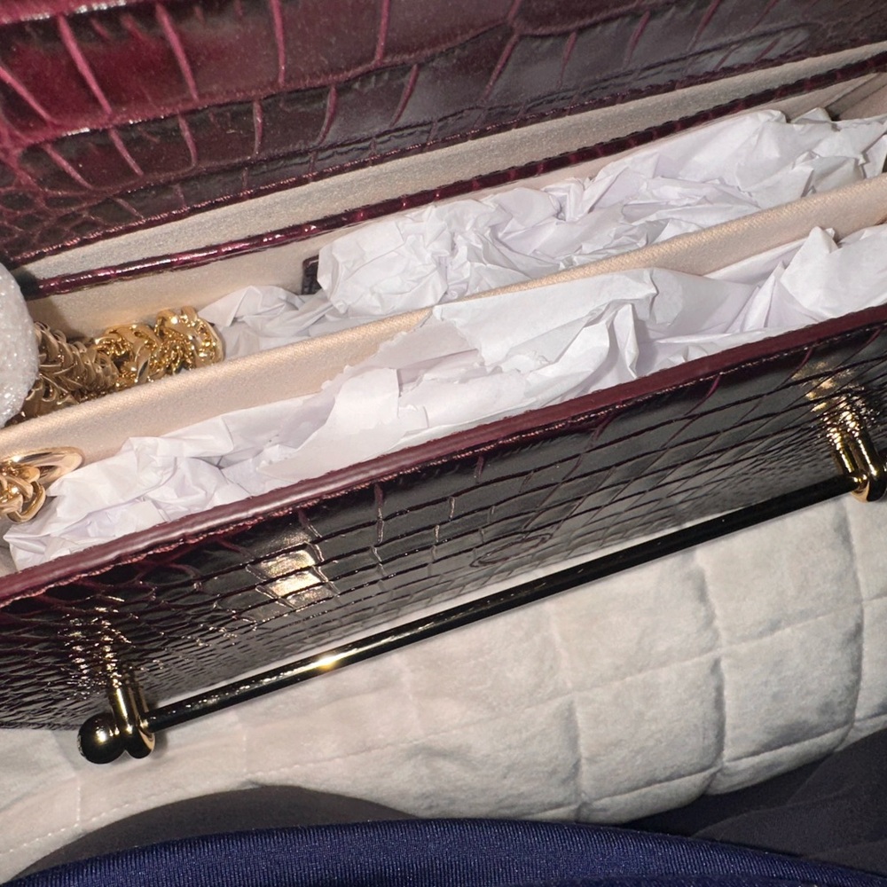 Brand New Strathberry East/West Bag - Picture 2 of 8